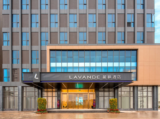 麗枫酒店(揭阳潮汕机场店)