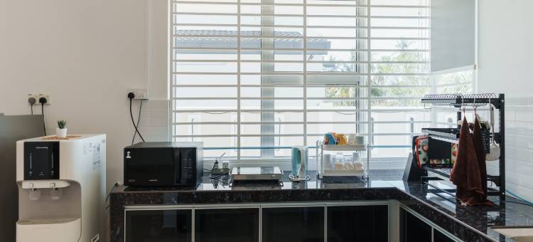 秘密花园民宿(Secret Garden Homestay)图片