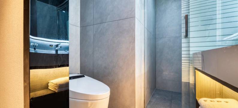 CEO·名雅酒店(义乌铁路港综合楼店)图片