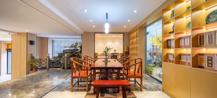 骏怡连锁酒店(平顶山和顺路店)图片