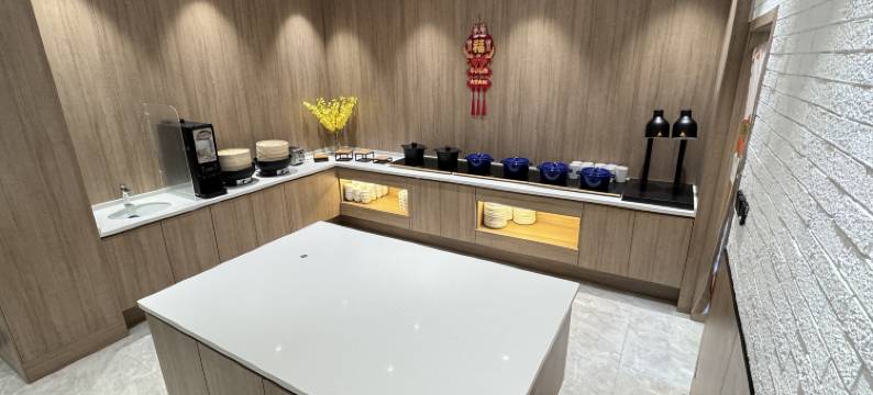 汉庭酒店(北京国贸四惠地铁站店)图片