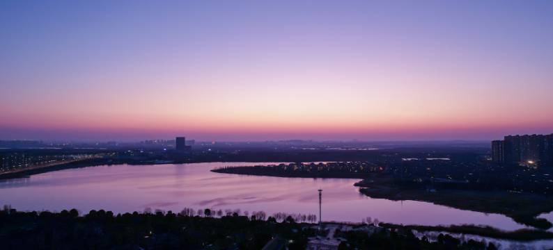 阿里未来花园酒店(梅冲湖地铁站店)图片