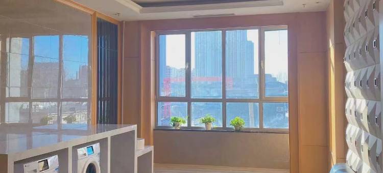 维也纳酒店(天津领世郡双港地铁站店)图片