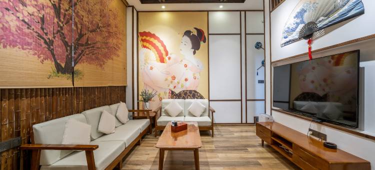 德坊居  (潮州古城牌坊街店)图片