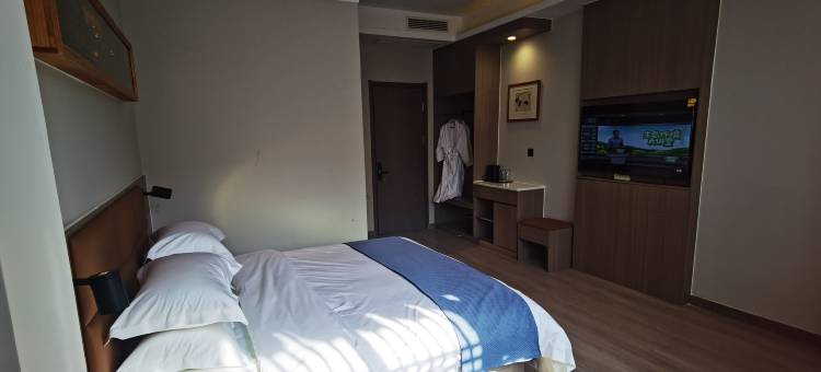 祥元客馆(临清东宛园景区店)图片