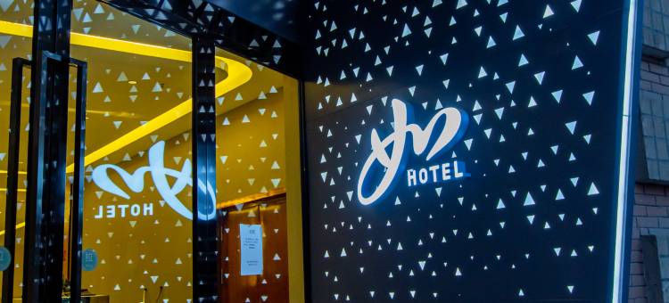 如家酒店·neo(喀什古城景区东门店)图片