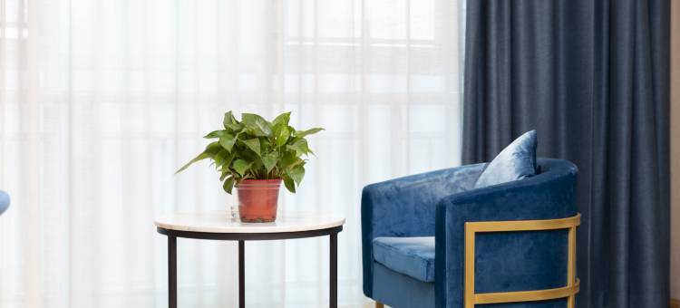 雅美途酒店(全州中心广场店)图片