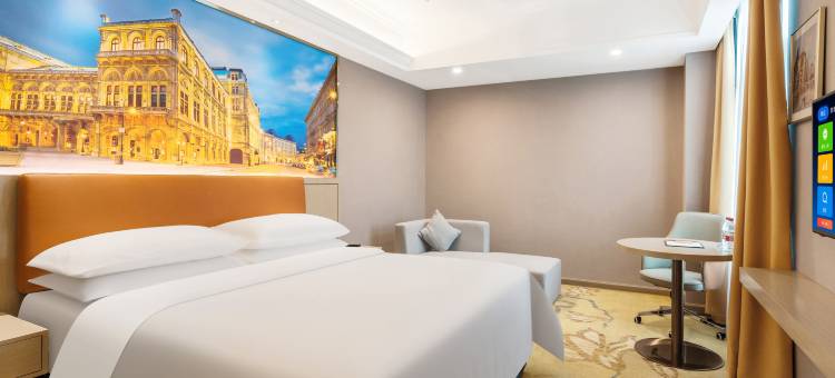 维也纳酒店(广州会展中心南洲路店)图片