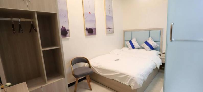 湘觉民宿(古城虹桥店)图片