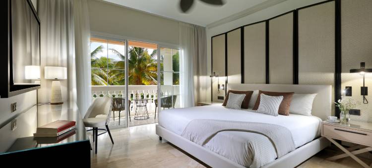 牙买加帕拉丢姆水疗度假大酒店-全包(Grand Palladium Jamaica Resort & Spa All Inclusive)图片