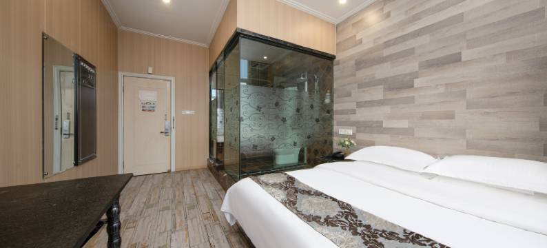 常州锦洲快捷酒店图片