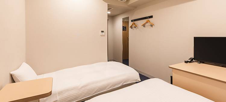 相铁FRESA INN 东京东阳町站前酒店(Sotetsu Fresa Inn Tokyo-Toyocho)图片