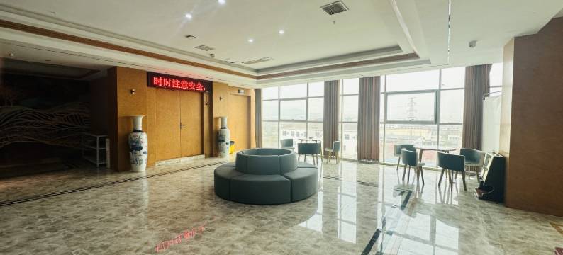 万达度假酒店图片