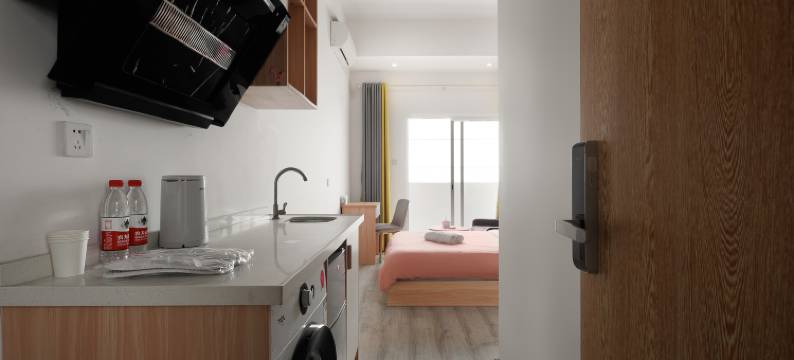 期寓乐乎(广州南洲地铁站孙逸仙纪念医院南院店)图片