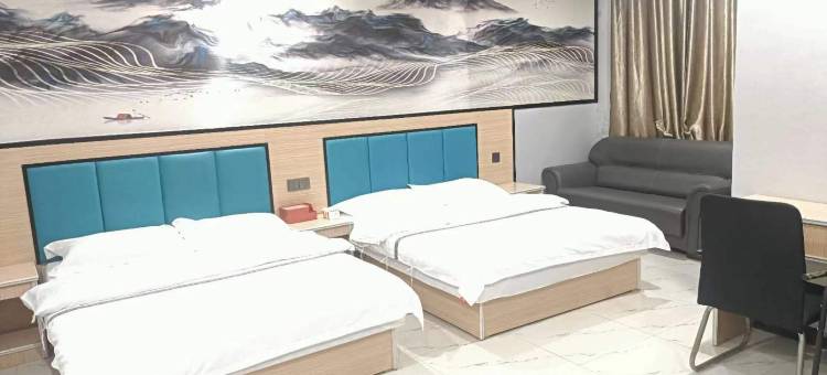 汕头和缘精品公寓图片