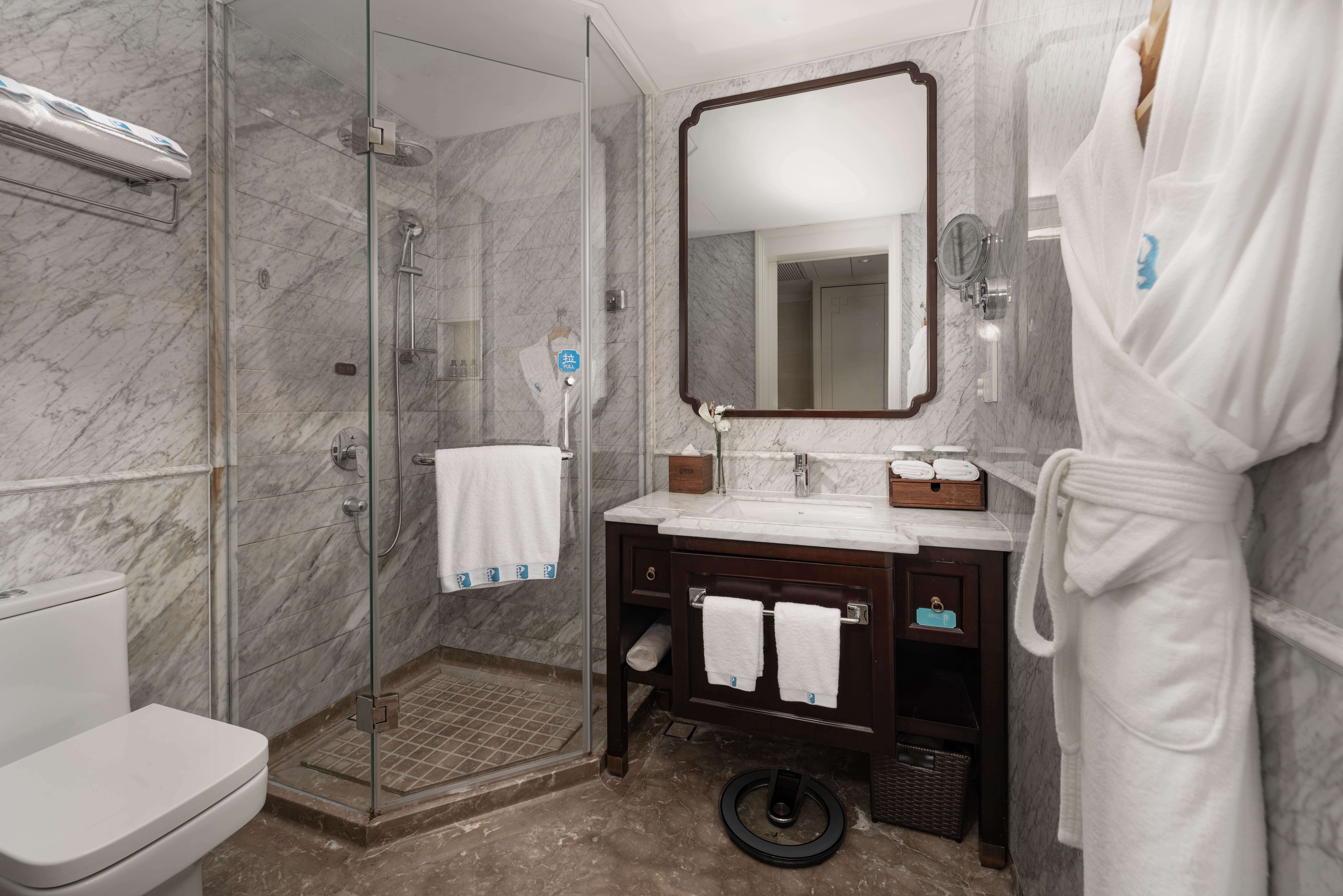 Hangzhou West Lake Liuyingli Hotel Over view