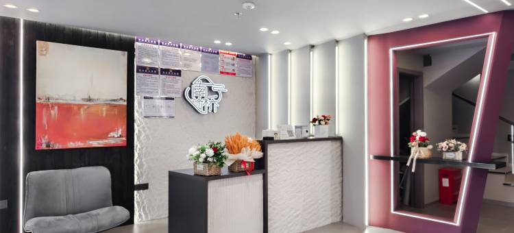 东山岛南桥民宿(南门湾店)图片