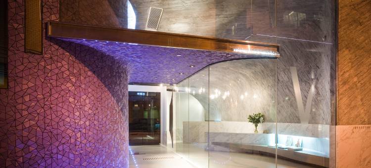 V Wanchai Serviced Apartment图片