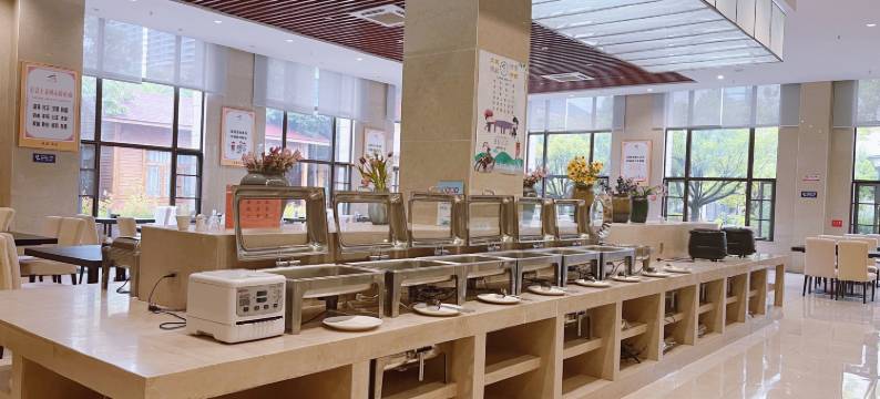 楚雄威楚酒店图片