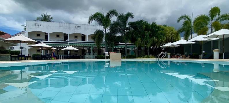 庞拉奥摄政公园(Panglao Regents Park Resort)图片