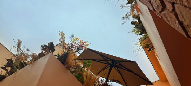 朴寂·Loft映湖民宿(晋阳湖山西体育中心店)图片