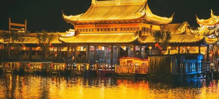 临清东宛园祥元客馆图片