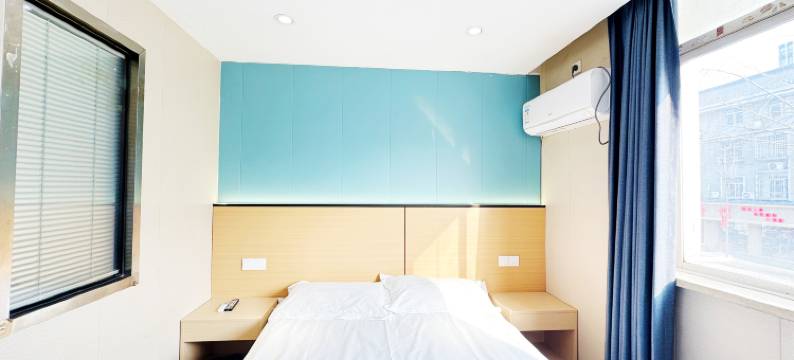 杭州日昇酒店图片