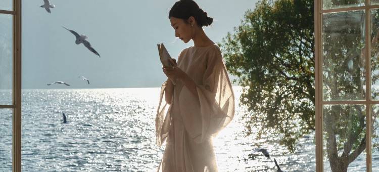 阿凯缇娅·安止樱桃小树海景度假酒店图片