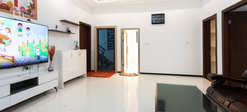 平潭县沧澜聚客栈图片