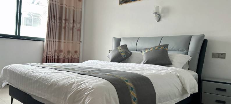 石台新凤凰山庄图片