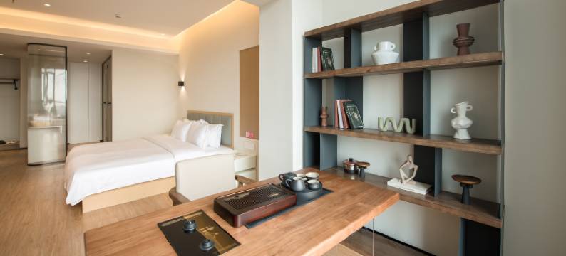 洛克斯酒店(海南国际会展中心店)图片