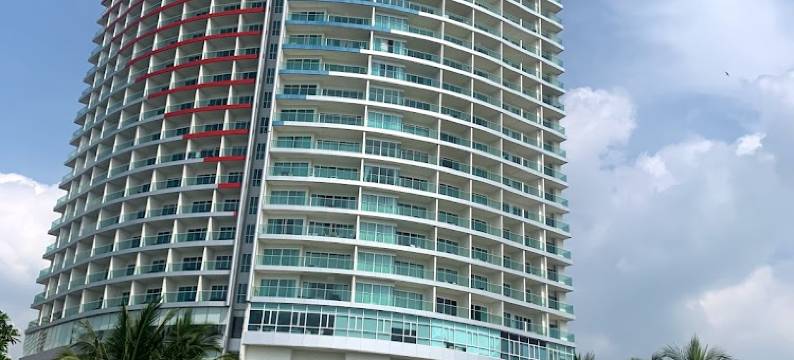 White Sand Beach Residence Pattaya图片