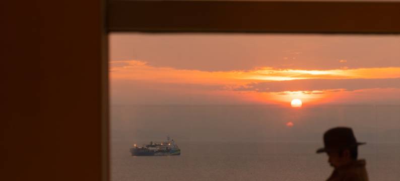 阿卡那拉·洋畴秘境悬崖美宿图片