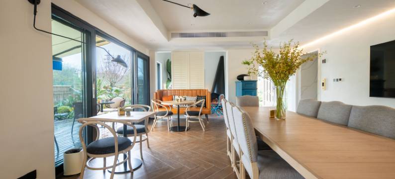 成都莉舍(三道堰店)图片