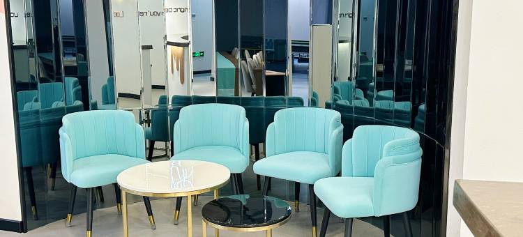 希岸酒店(秦皇岛山海关老龙头店)图片