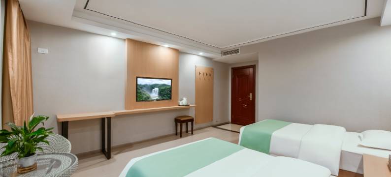 黄果树瀑仙来大酒店图片