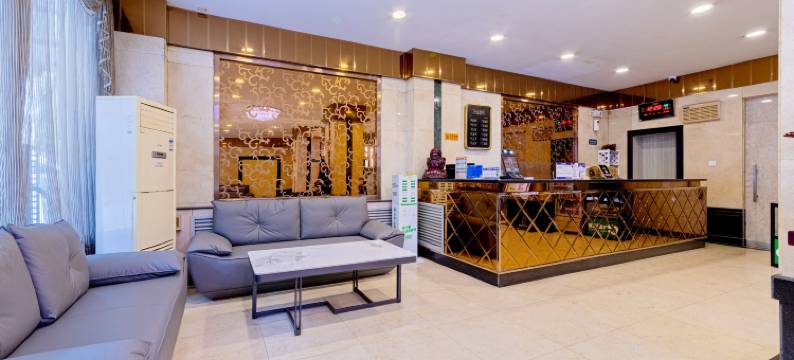 轻住·申鹏酒店(西安大差市地铁站店)图片