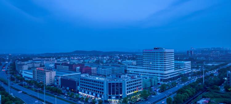 汉庭酒店(诸暨浙江农林大学新妇幼保健院店)图片