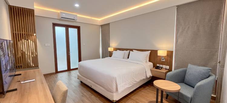 曼布鲁克酒店与会议(Mambruk Hotel & Convention)图片