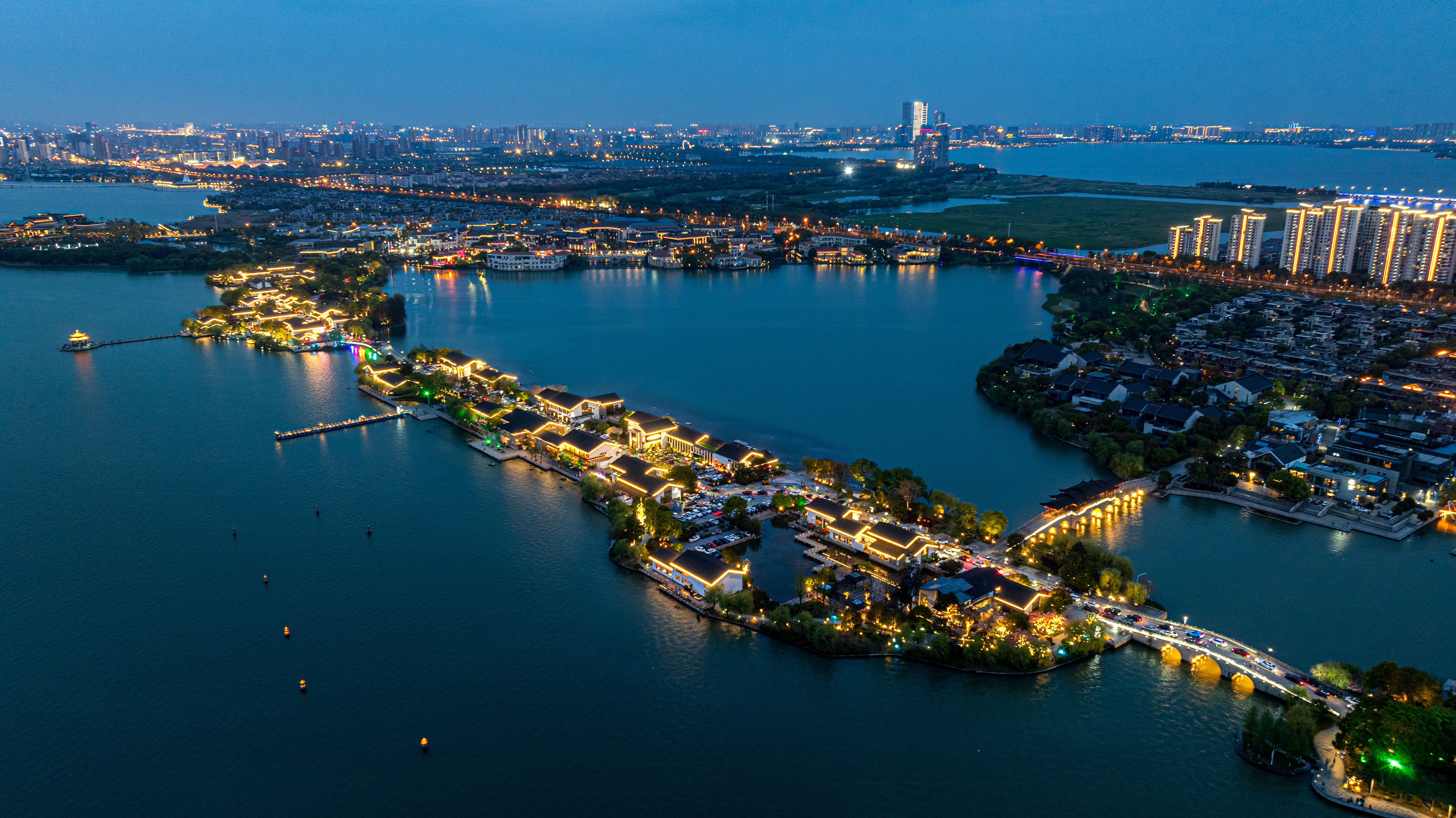 Atour Hotel (Suzhoug Ligongdi)Over view