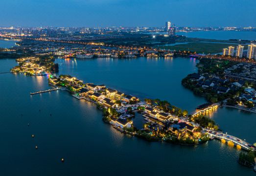 Atour Hotel (Suzhoug Ligongdi)Hotel Overview