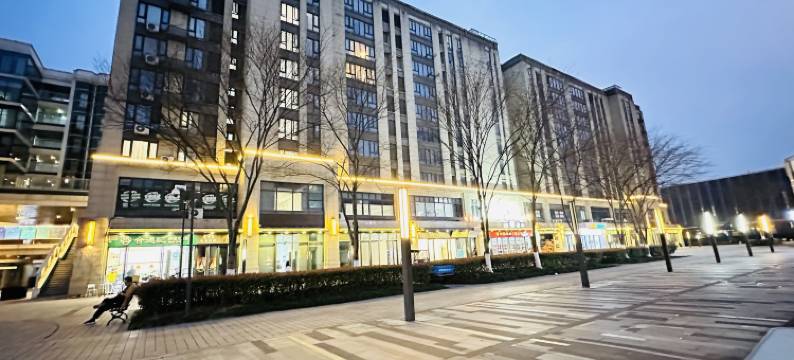 聚橙客栈(阿里西溪园区店)图片