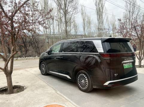 青润度假庄园(野果林景区)图片