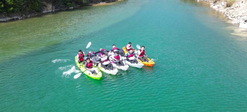 心海(松兰山景区店)图片