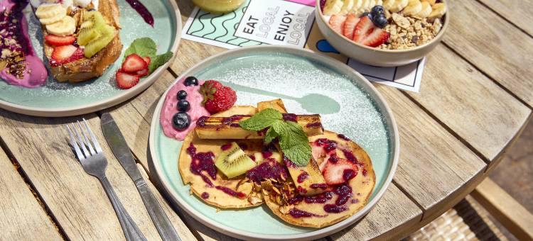 罗默磁岛考拉公园(Bounce Magnetic Island and Koala Park)图片