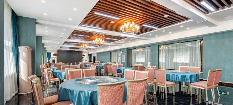 亿豪大酒店(人民医院店)图片