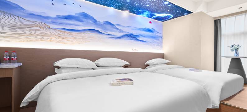 杭州印象西子酒店(河坊街店)图片