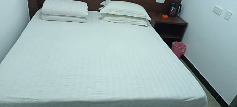 营口怡嘉旅馆(青龙山大街店)图片