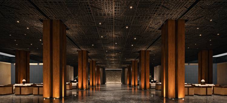 美鲁萨努尔酒店(The Meru Sanur)图片