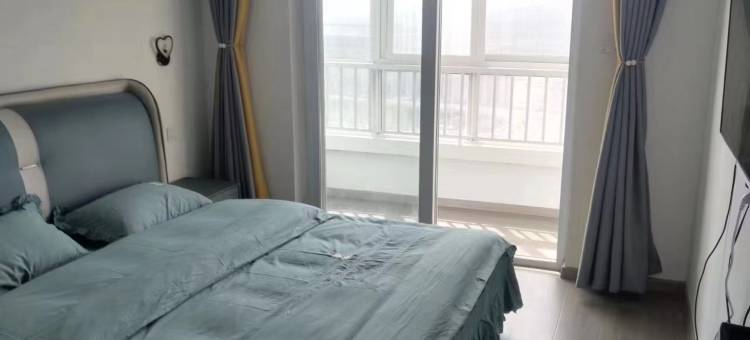 洛阳华裕民宿图片